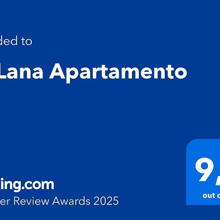 La Lana Apartamento Zamora Exterior photo